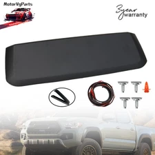 For 2016-22 Toyota Tacoma Front Upper Hood Scoop Intake Air Duct 76181-04900 New