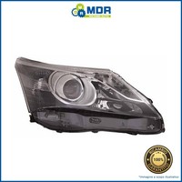 Scheinwerfer Projektor Vorne Rechts LED - Rechts - FüR Toyota Avensis 11- > 15