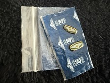 Bentley Arnage 1999-01 Key Insert Badge PP33512PA OEM NLA FOR PARTS