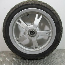 Front Wheel Peugeot 50 Kisbee - 2020