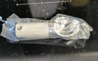 Tupperware Refrigerator Magnet Miniature Ice Cream Scoop Black  — photo 1