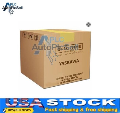New Sealed UTOPH-40AWM Yaskawa Encoder DHL Expedited Delivery