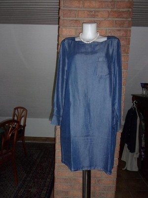 Marc Ò Polo Jeanskleid Gr. 42 ++Traumhaft++