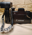 Canon TC-8000 w/case — photo 2