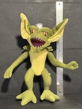 Toy Factory Gremlins Stripe Spike 12" Plush Stuffed Animal