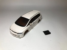 KYOSHO Mini-z Body Only HONDA Odyssey For Parts
