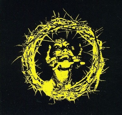 GNAW THEIR TONGUES - All The Dread Magnificence Of Perversity - CD - **VG**