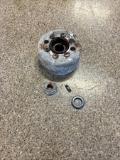 1985 Honda CR 250 R  FLYWHEEL Part# 31110-KA4-761 Cr250 Magneto Ignition Spark