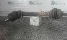 GETRIEBE VORNE LINKS / 654894 FÜR PEUGEOT 406 BERLINA S1/S2 SRSD