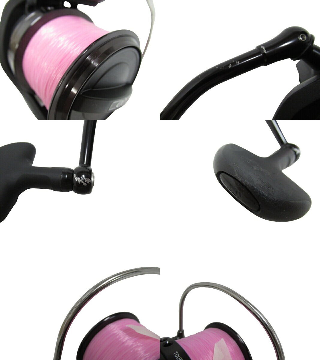 Store Daiwa Tournament 5500Qda Spinning Reel Fishing Gear Store Daiwa Tournament 5500Qda Spinning Reel Fishing Gear
