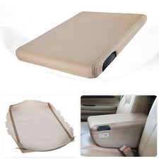 Console Armrest Replacement Cover Camel For 94-01 Dodge Ram 1500 2500 3500 19x15 Console Armrest Replacement Cover Camel For 94-01 Dodge Ram 1500 2500 3500 19x15