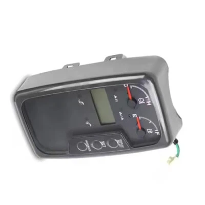 ELEVEN ⚠️COA For Hitachi Excavator ZX110 ZX120 ZX200 Display Panel