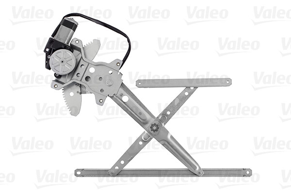 Lève-vitre Valeo 851591 d'équipement intérieur pour portière de voiture