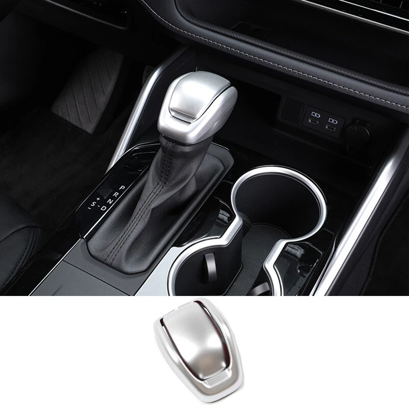 Wonder Why Your Car's Shifter Goes P-R-N-D? There's a Great Reason