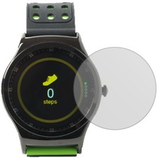 Protective Film for DENVER SW-450 Smartwatch Anti-Glare Protection