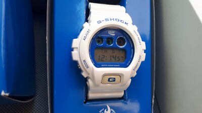 G-Shock DW-6900FS Pocari Sweat Limited Edition