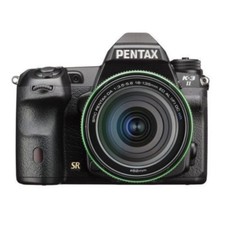 USED Pentax K-3II with DA 18-135mm WR Excellent FREESHIPPING