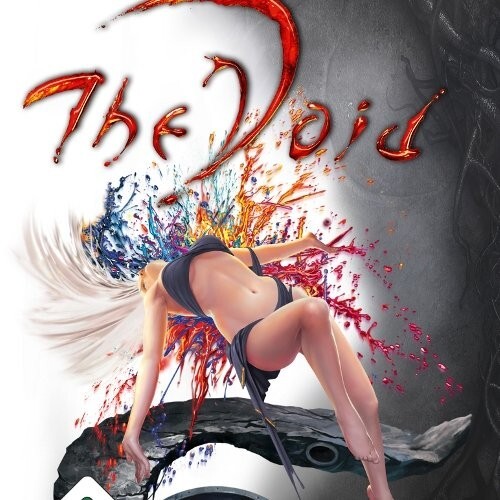 The Void - PC DVD - Gioco - Foto 1 di 1
