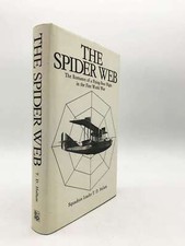 Spider Web: Romance of a Flying Boat War Flight in the First World War, Hallam, 