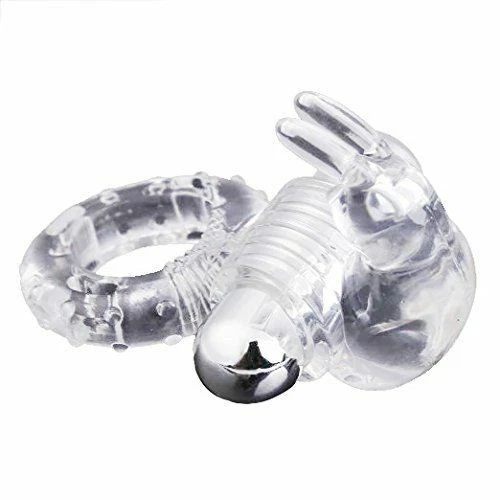 Anillos vibrantes best sale para hombre