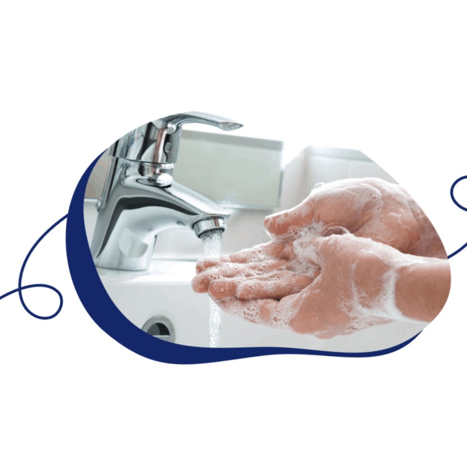 Nicky Defend Disposable Paper Hand Towels ( 100 Towels Each Pack ) 4