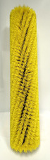 Fits Tennant Part 222304 Main Scrubber Brush 6" x 28" Yellow
