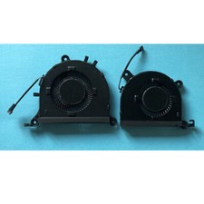 For Lenovo YOGA Slim7 14s/15s Laptop Cooling Fan Set