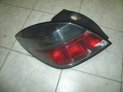 Linke Rückleuchte Opel Astra H GTC   24451832