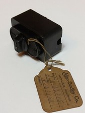 VINTAGE ALLEN BRADLEY SELECTOR SWITCH (NOS)