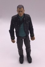 2009 Playmate Toys Terminator Salvation Marcus Action Figure Hand Cannon