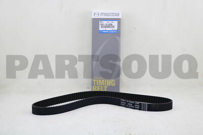 FS0112205A Genuine Mazda BELT,TIMING FS01-12-205A | eBay