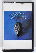 EAGLES "Their Greatest Hits 1971 - 1975" Cassette Asylum TC5105