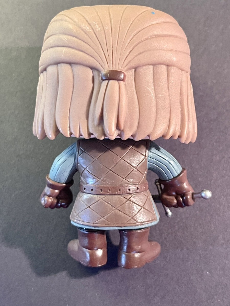 アメコミ Funko pop! Game of Thrones Robb Stark Game of Thrones - Robb Stark 91 - Funko Pop! - Vinyl Figur