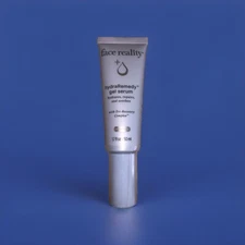 Face Reality hydraRemedy Gel Serum Hydrates Repairs Soothes Tri-Recovery Complex