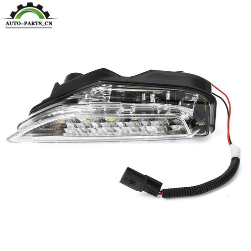 For 2014-2020 Infiniti Q50 Q50s Front Left Turn Signal Light Lamp LH Side - Picture 6 of 7