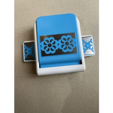 Creative Memories Sold Out Flower Punch