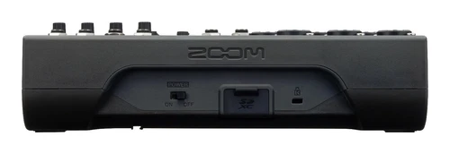 Zoom LiveTrak L-8