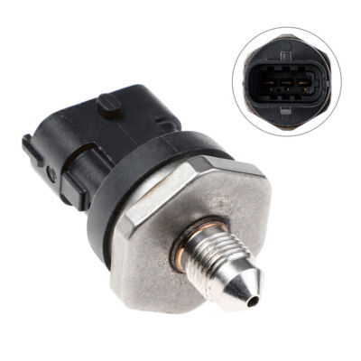 For Chevy Traverse Buick Regal  Acadia Saturn Fuel Pressure Sensor 12618108