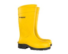ALBATROS Sicherheitsstiefel PROTECTOR PLUS S5 Arbeitsstiefel Gummistiefel 