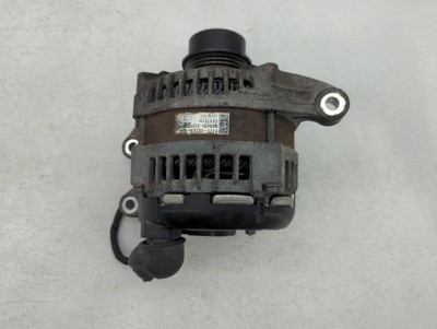 2015-2019 Lincoln Mkc Alternator Generator Charging Assembly Engine Oem CSS9L