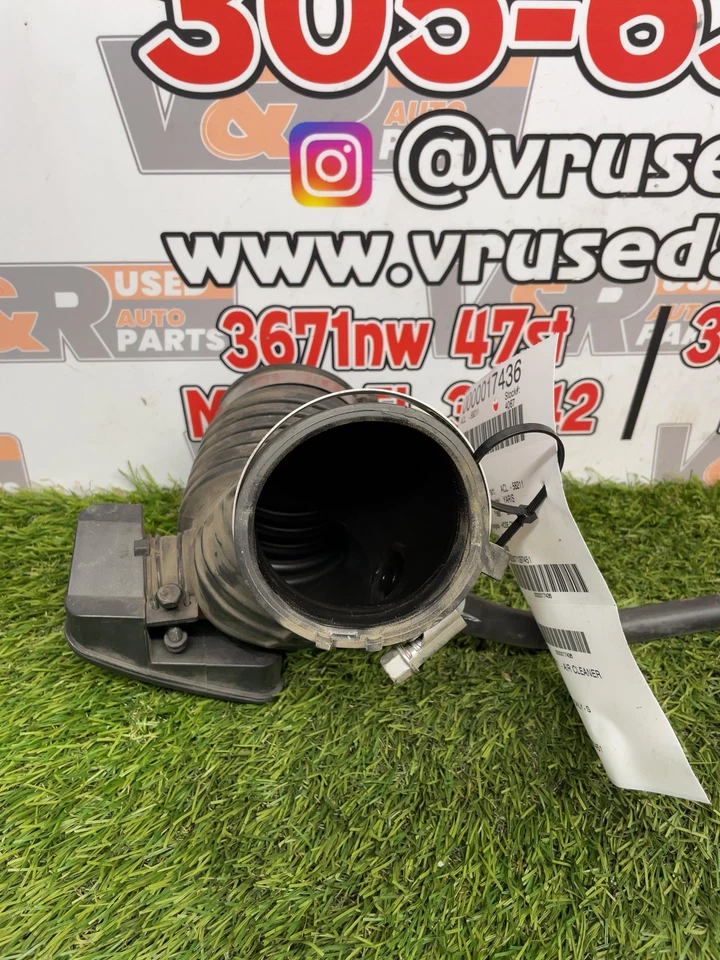 ✅ Manguera de filtro de aire Toyota Yaris 2019 OEM Foto 3 de 4