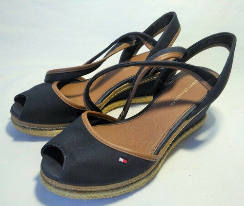 tommy hilfiger elba sandals