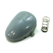 Dust Bin Can Canister Release Button Tab Clip Latch For Shark Sv780 Sv760 Sv769 Dust Bin Can Canister Release Button Tab Clip Latch For Shark Sv780 Sv760 Sv769