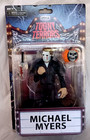NECA Toony Terrors Michael Myers Pumpkin Skull Figure New NOS — photo 2