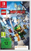 Lego The Ninjago Movie Videogame - Switch - *Neu*