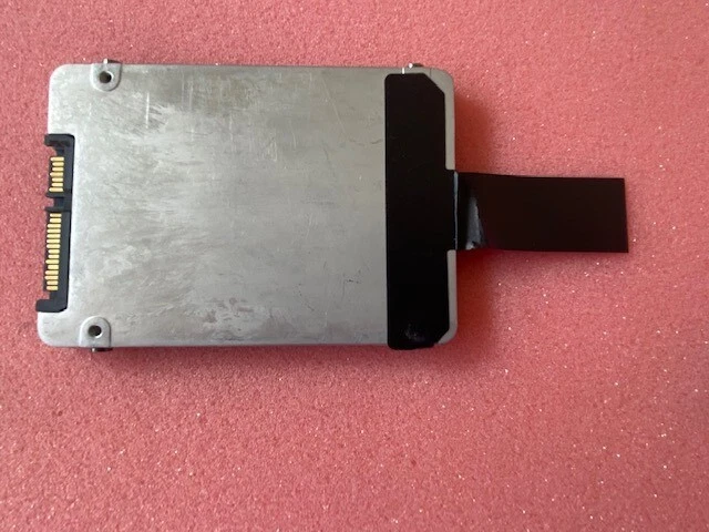 Intel SSD 520 Series 180GB SSDSC2BW180A3L SSD SATA 6Gb/s 2.5" Solid State Drive - Image 3 of 3