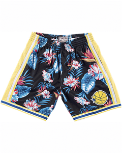 mitchell and ness floral