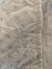 Pet Non Slip Furniture Protector Beige 80  X 100  