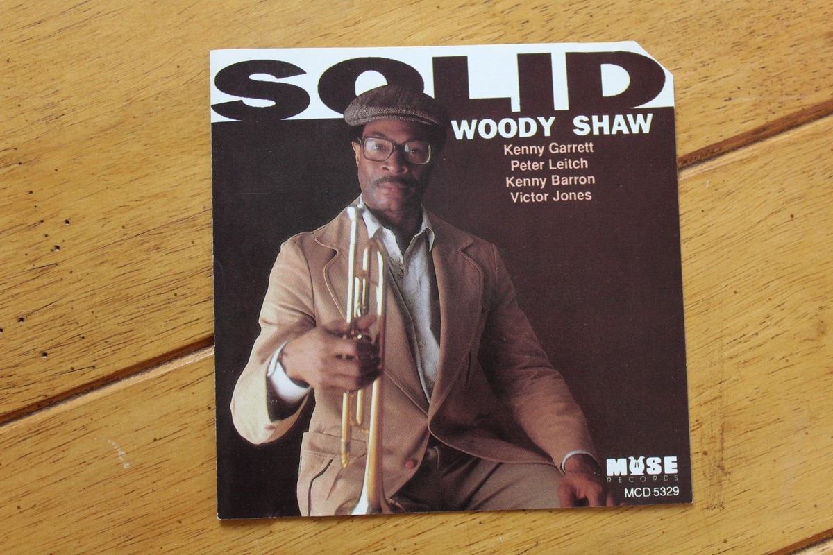 WOODY SHAW 