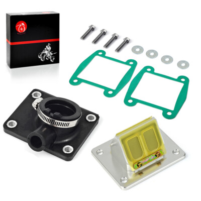 Sell Flex Dual Stage Intake Reeds Kit Set For Yamaha BLASTER 200 YFS200 1988-2006 05- In Guang - Foto 4